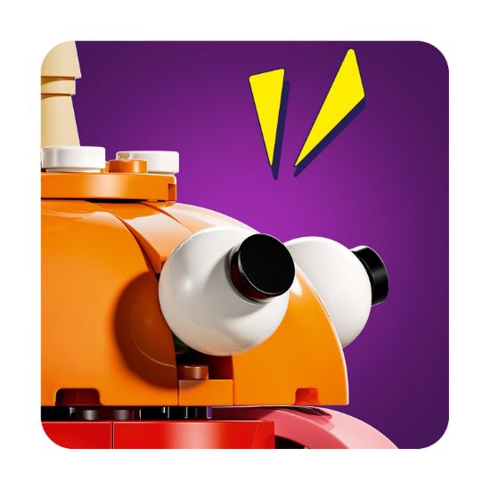 LEGO® Fortnite®: Durrr Burger