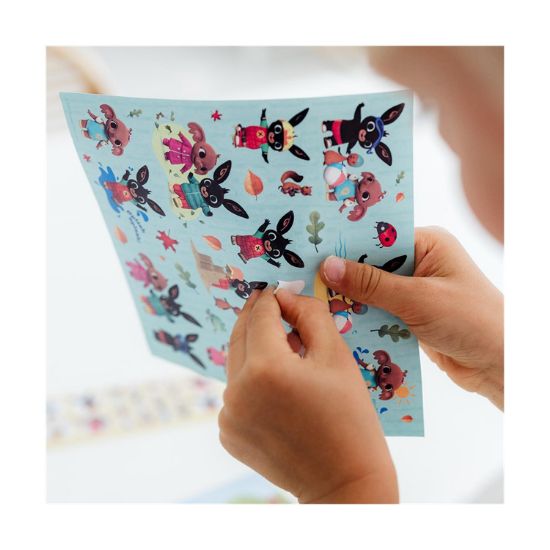 Bing - Sticker Set