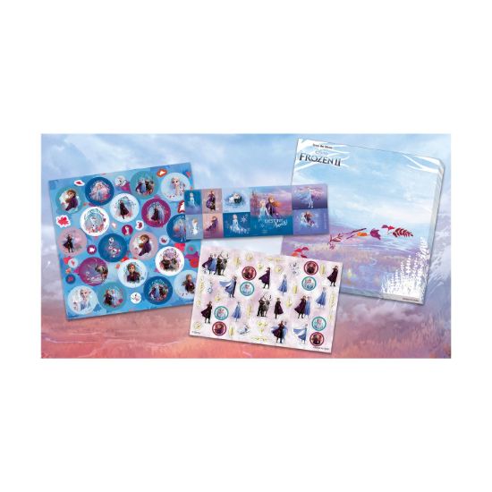 Frozen - Sticker Set