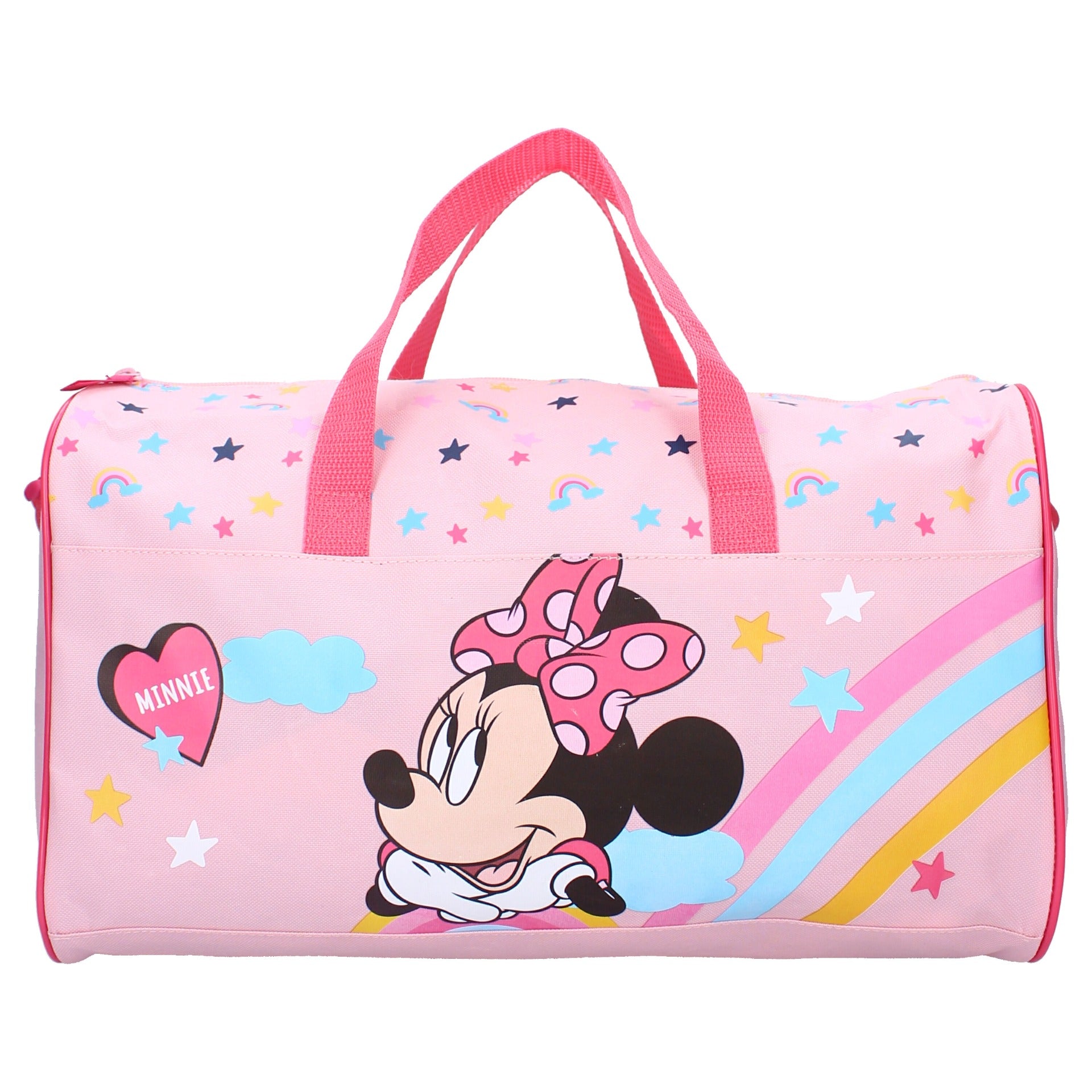 Minnie Mouse Travel Bag UPD 16