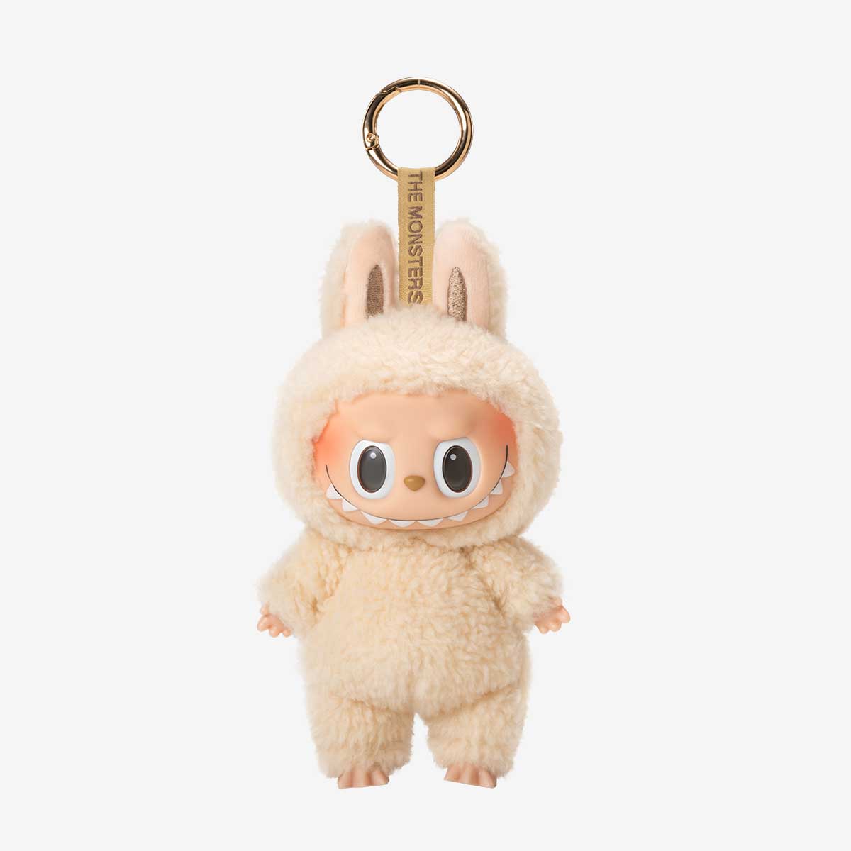 Labubu Figure – “Exciting Macaron” | Original Designer Toy