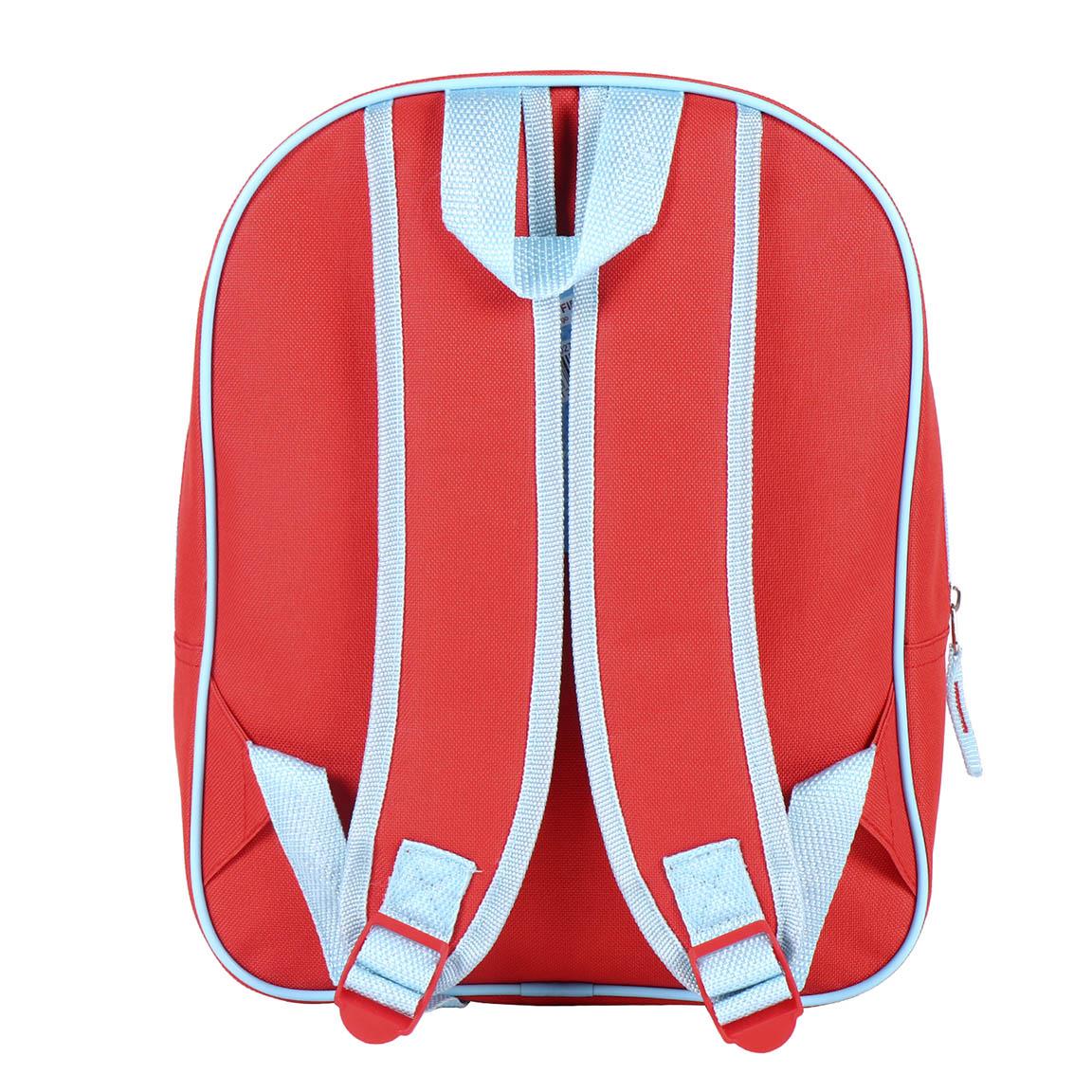 Mickey Mouse 3D backpack