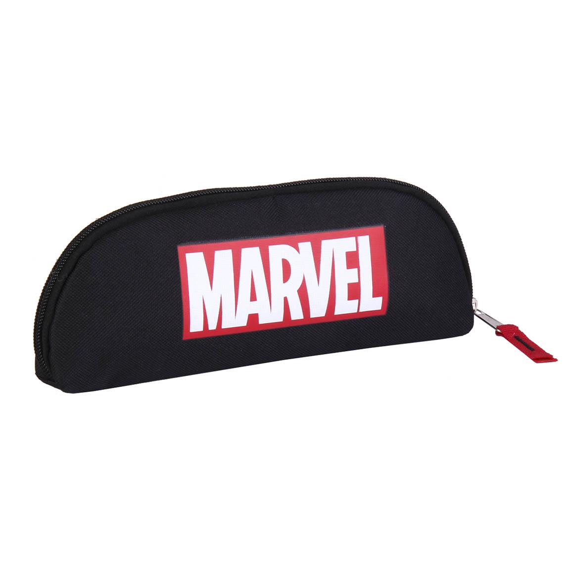 Marvel penālis