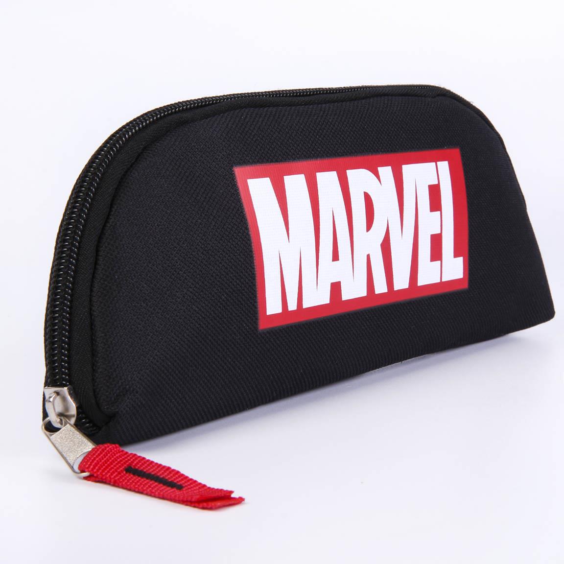 Marvel penālis