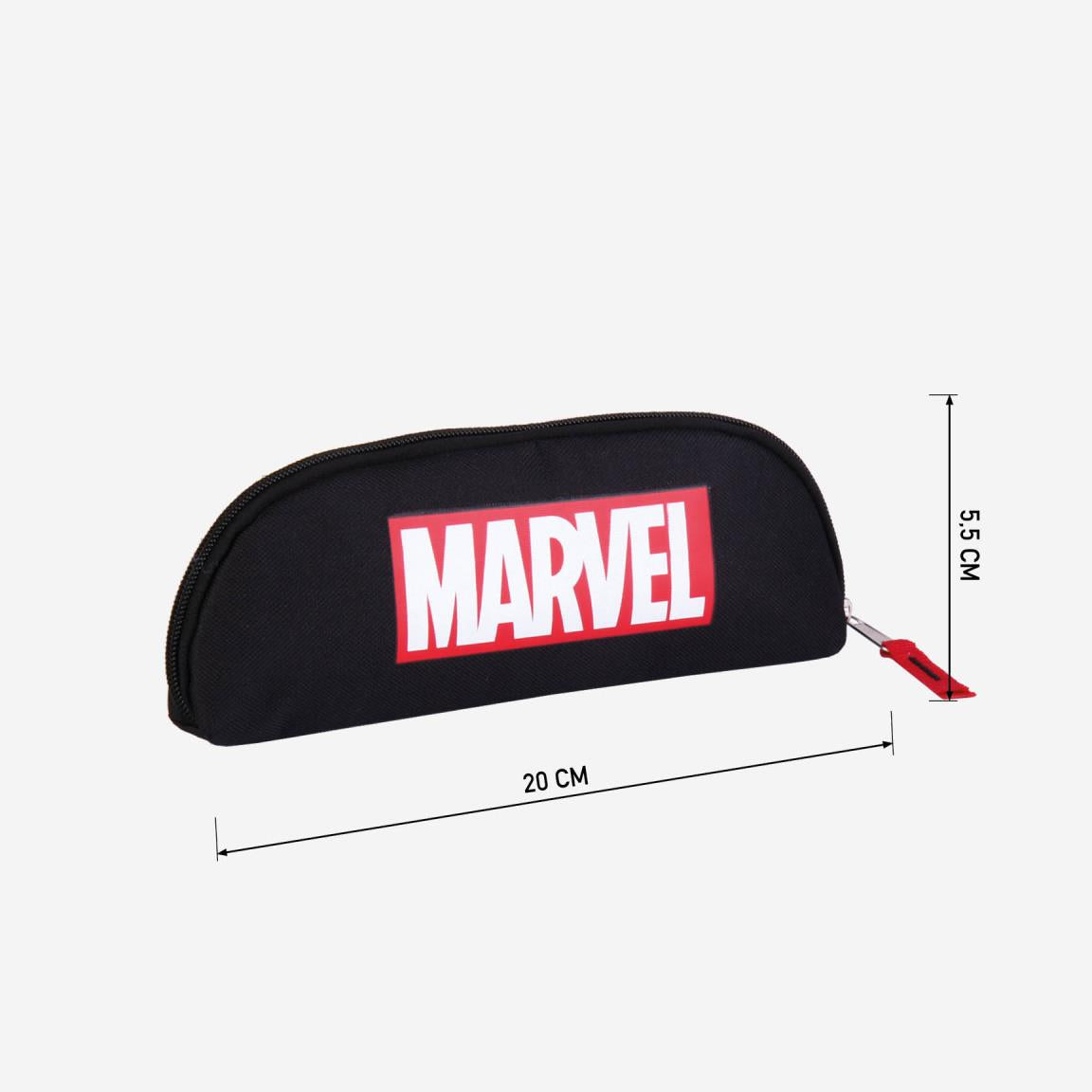 Marvel penālis