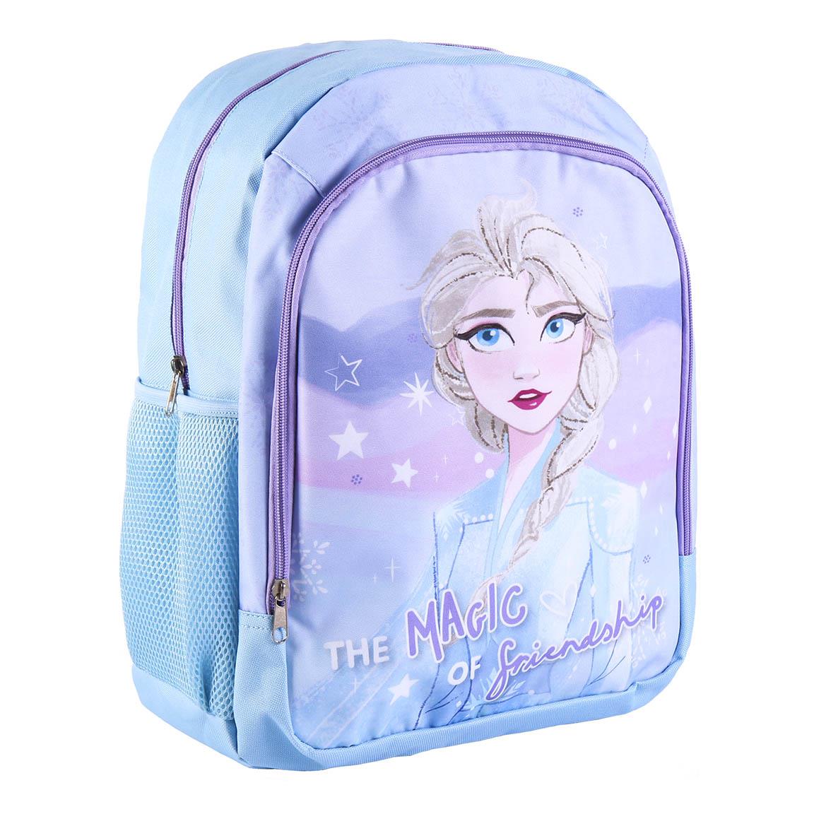 Frozen Backpack – Elsa