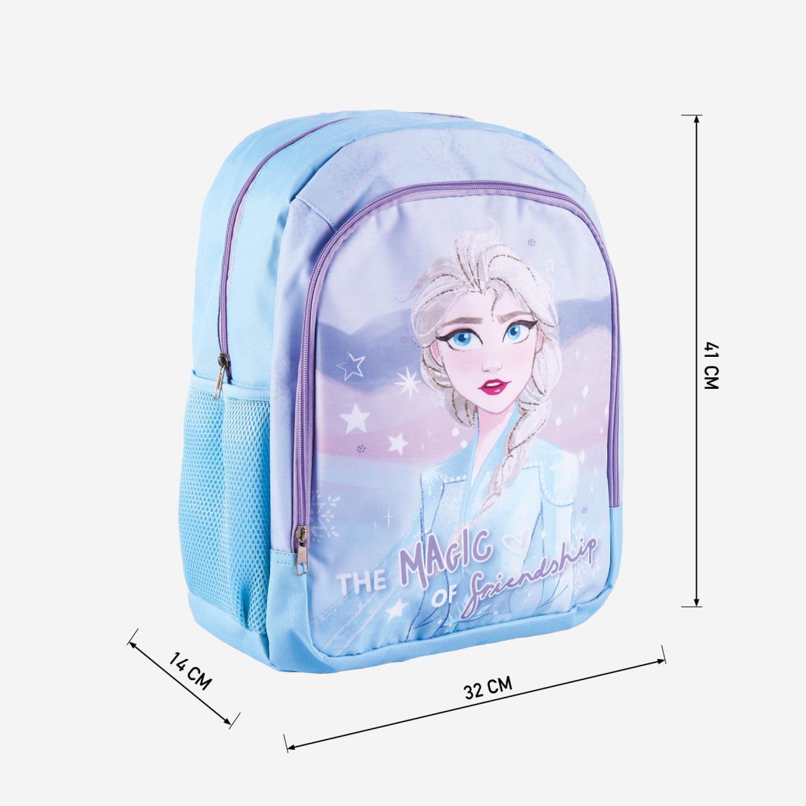 Frozen Backpack – Elsa