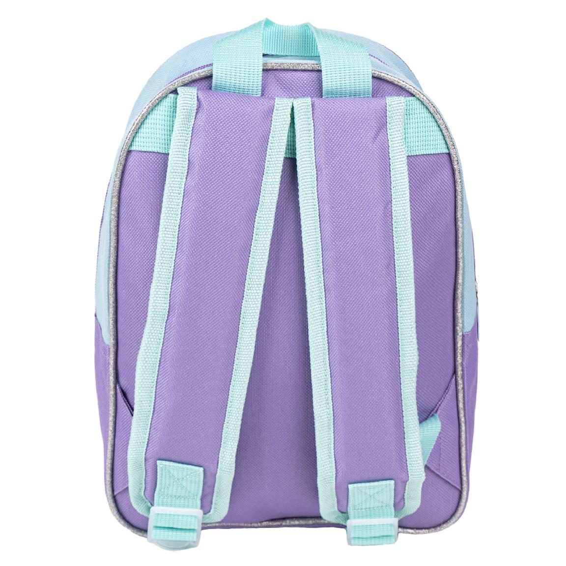 Frozen backpack - The magic of friendship