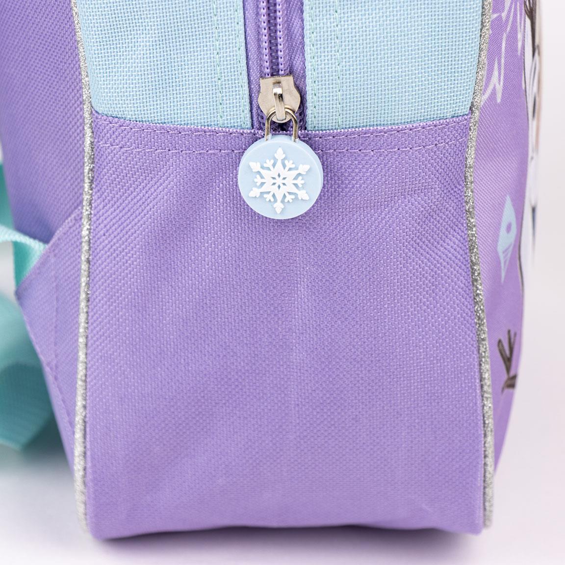 Frozen backpack - The magic of friendship