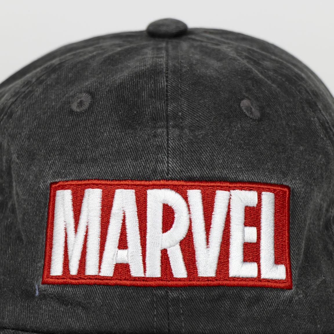 Marvel beisbola cepure pieaugušajiem