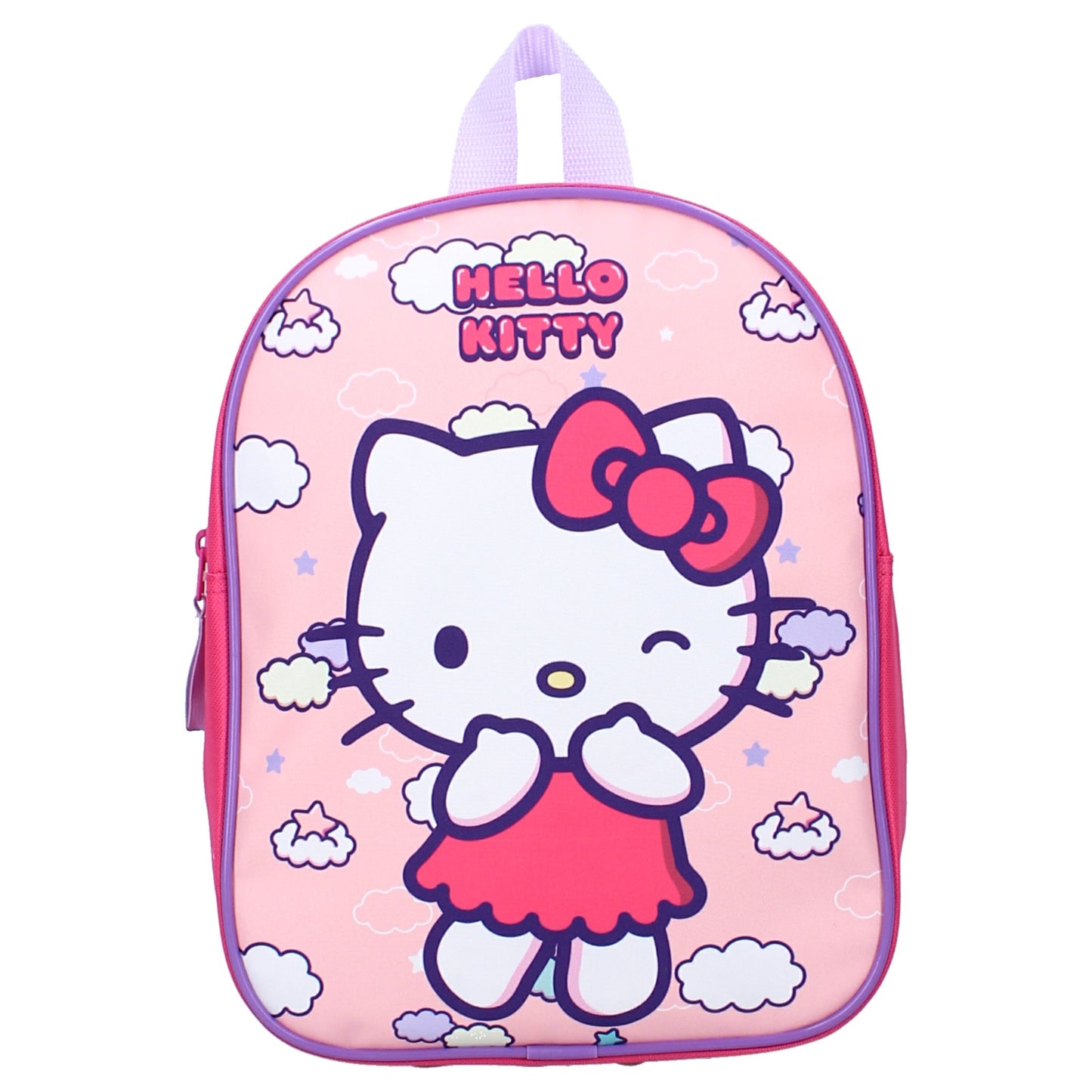 Рюкзак Hello Kitty – Розовый бант