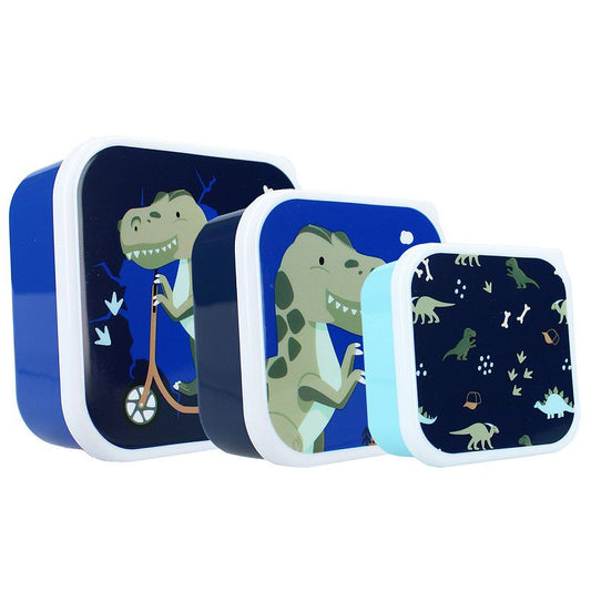 Prêt Snackbox (3in1) - Bon Appetit