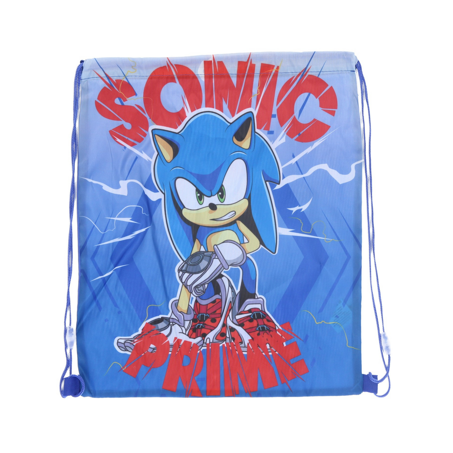 Sonic sporta soma