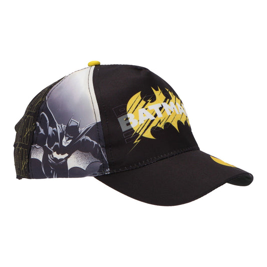 Batman Cap for Kids – 54 cm
