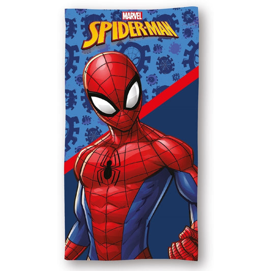 Spiderman Beach towel