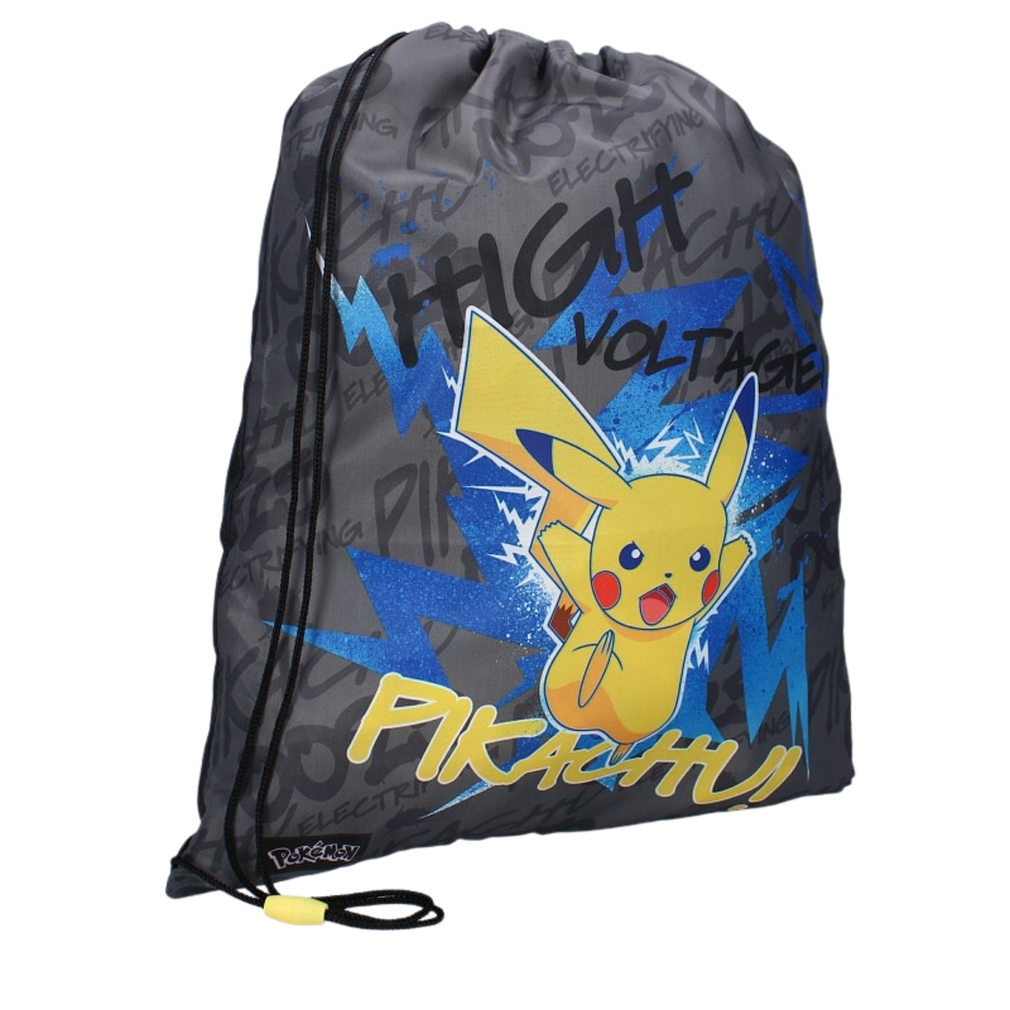Pokémon sporta soma