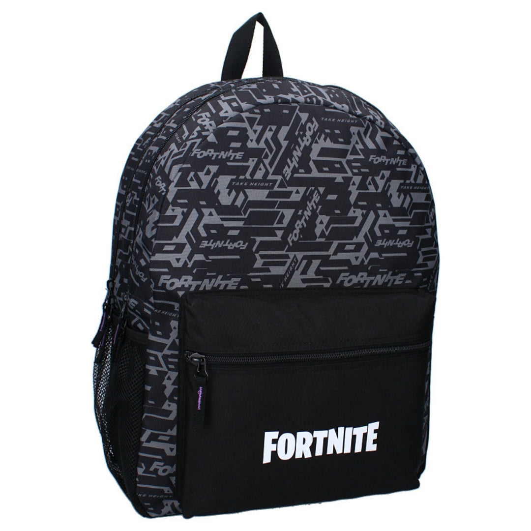 Fortnite Backpack – Spacious & Stylish for School and Gamers