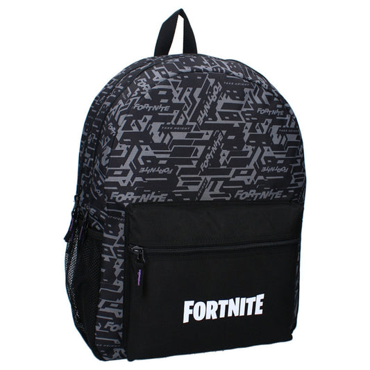 Fortnite Backpack – Spacious & Stylish for School and Gamers