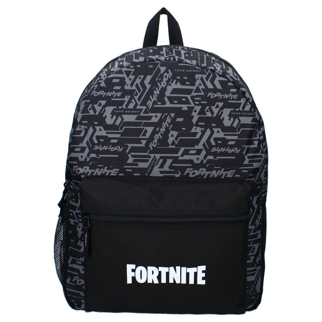 Fortnite Backpack – Spacious & Stylish for School and Gamers
