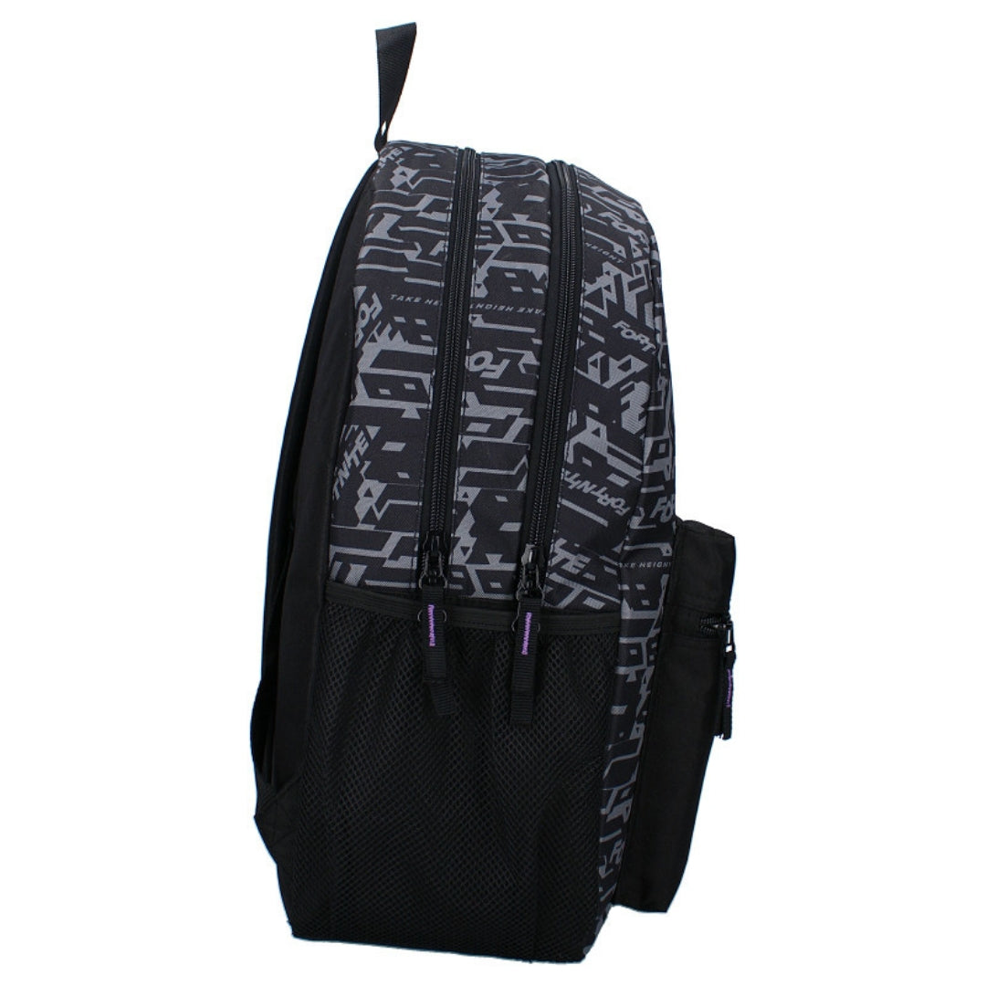 Fortnite Backpack – Spacious & Stylish for School and Gamers