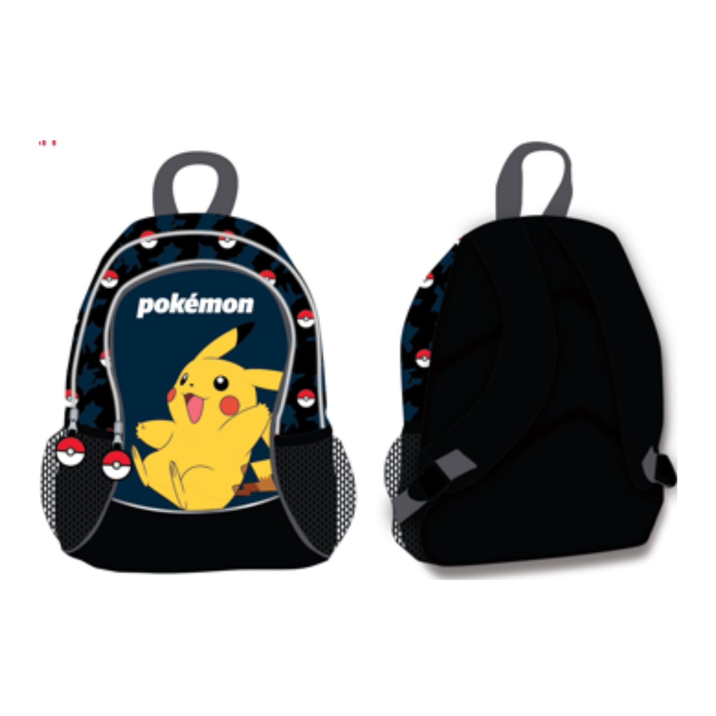 Pokemon mugursoma