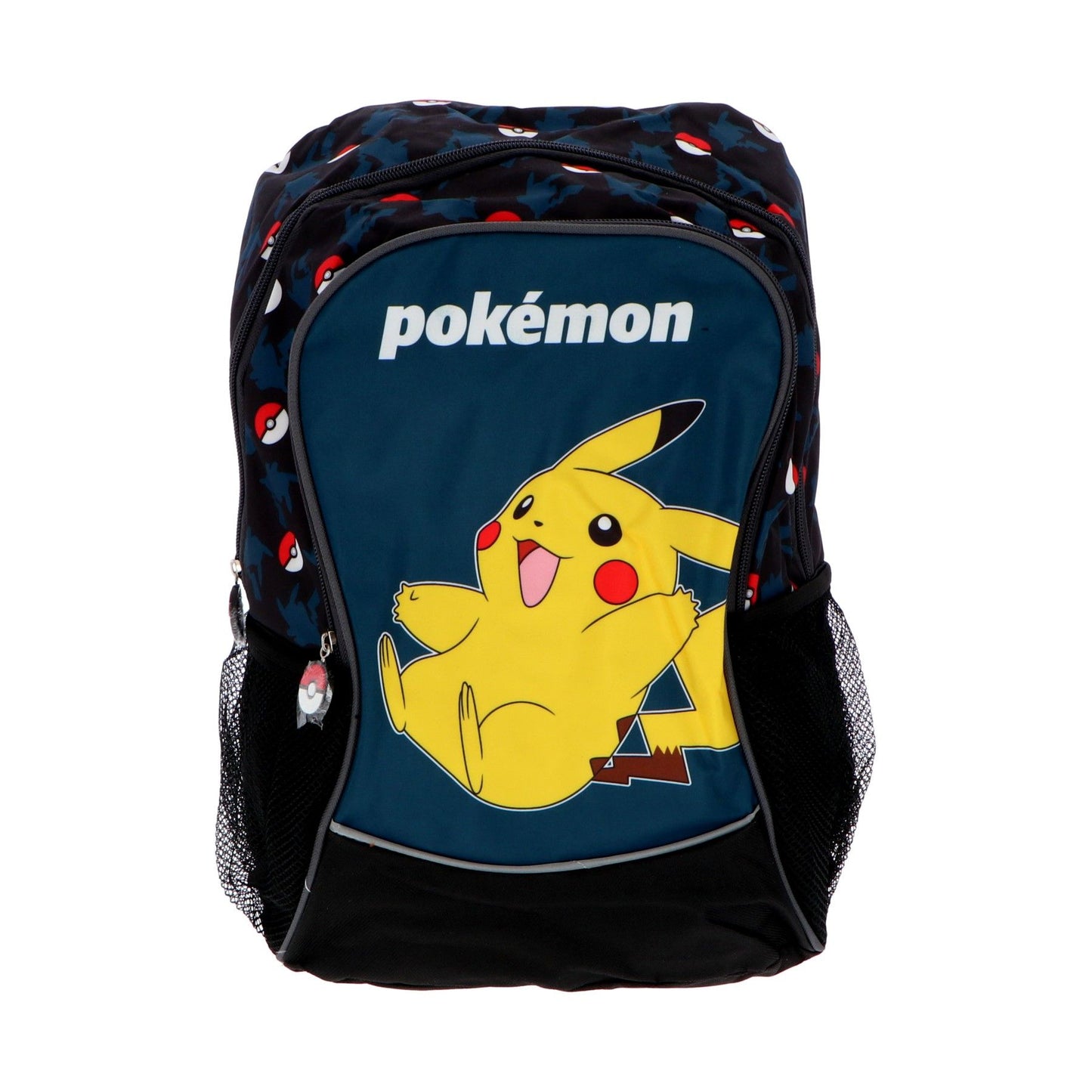 Pokemon mugursoma