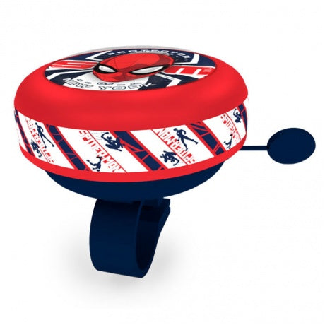 Spiderman Bicycle bell - Protector of New York