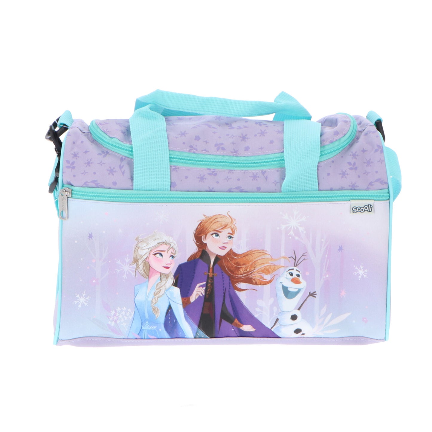 Frozen Sports bag