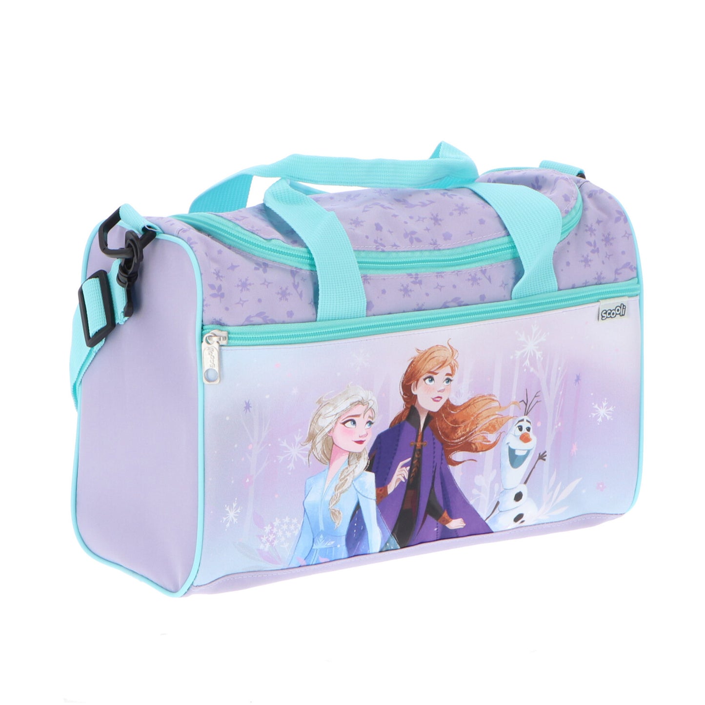 Frozen Sports bag