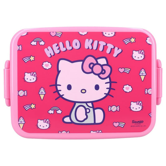 Hello Kitty Lunchbox - Lunch Bunch