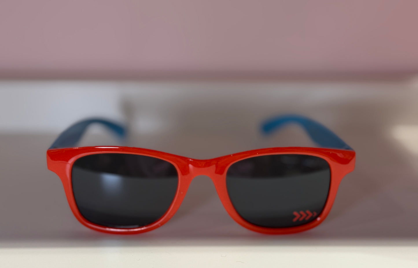 Sonic the Hedgehog Kids Sunglasses (Ages 3–7)