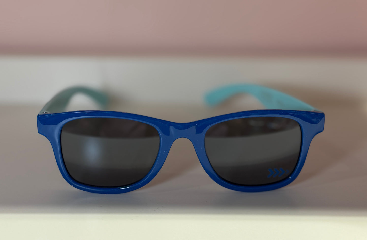 Sonic the Hedgehog Kids Sunglasses (Ages 3–7)