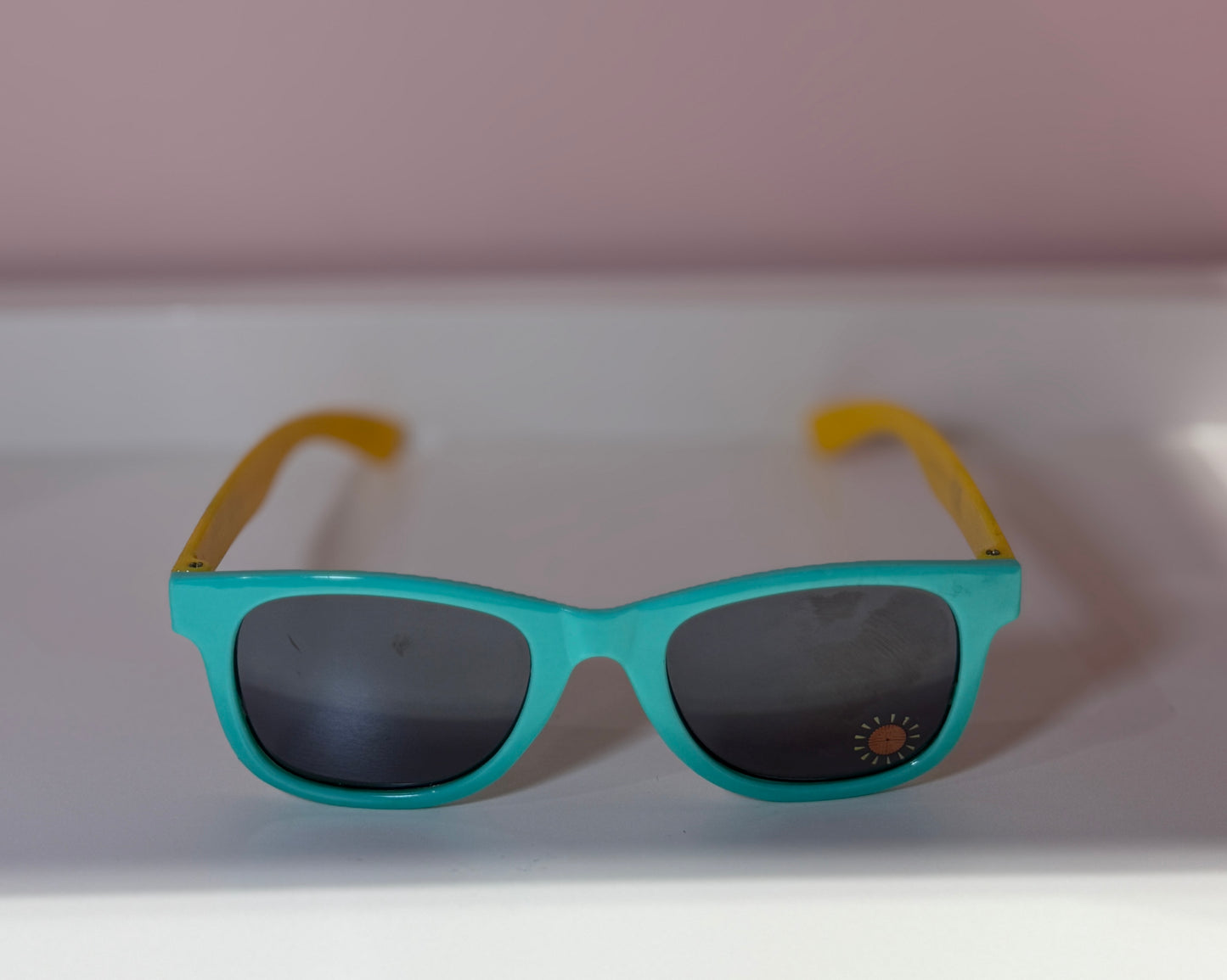 Paw Patrol Sunglasses – Blue Edition