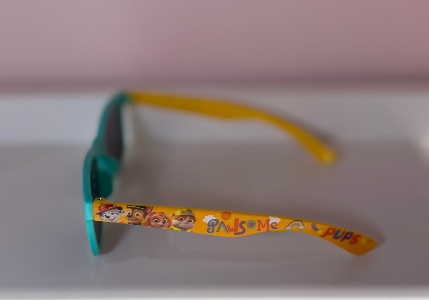 Paw Patrol Sunglasses – Blue Edition