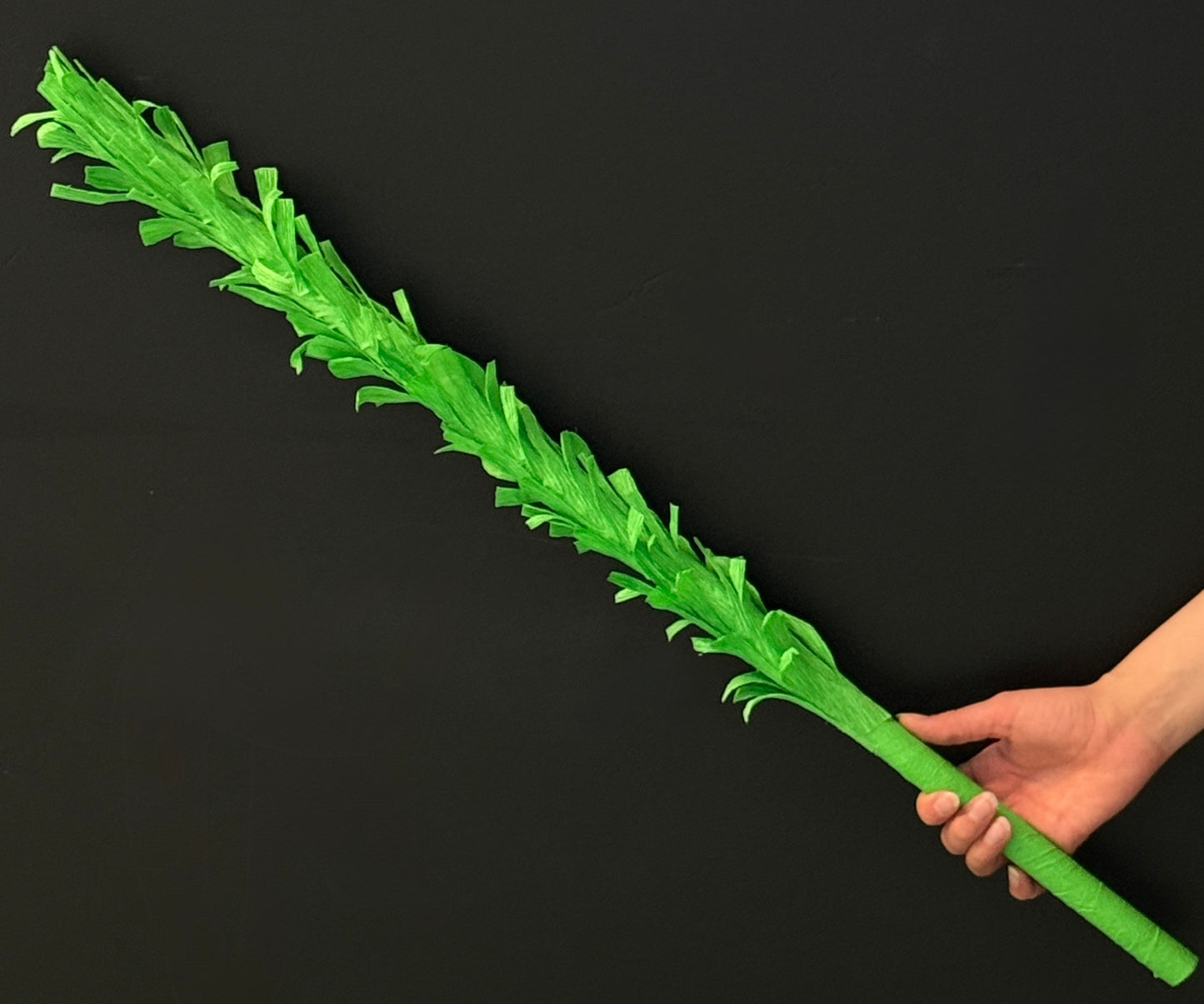 Kūbveida Creeper piņata – Minecraft ballītes zvaigzne