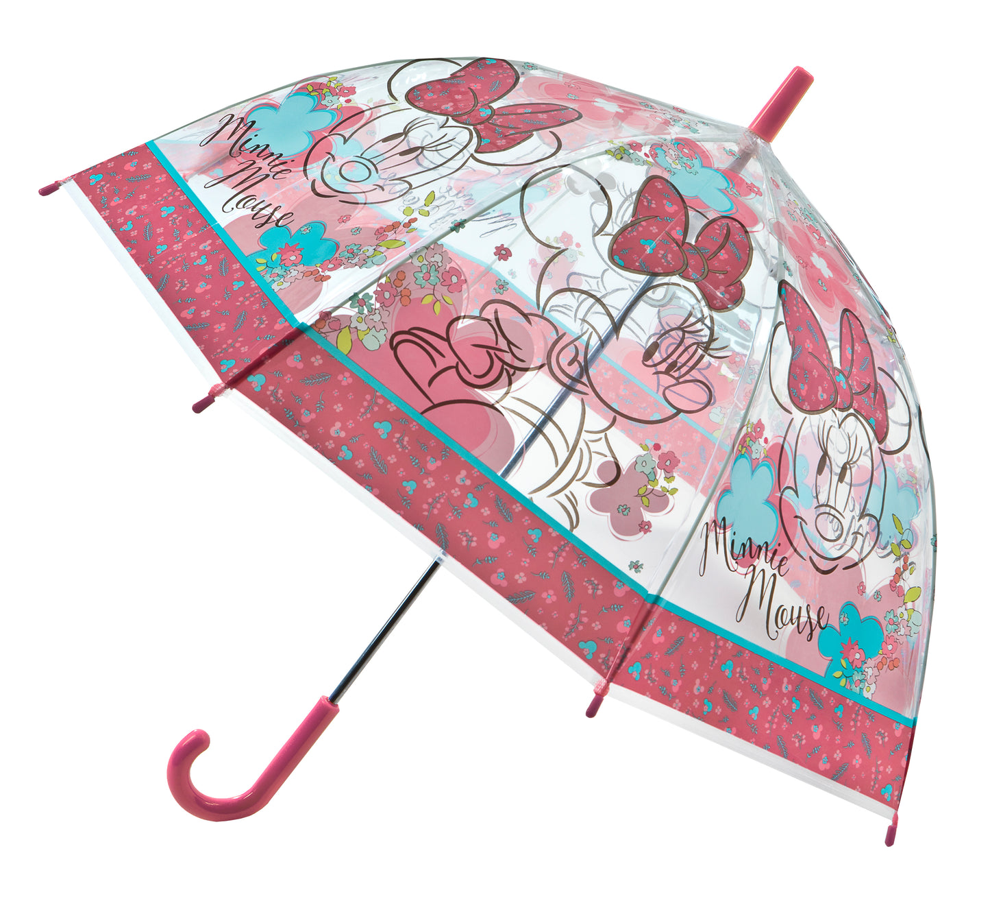 Minnie Mouse Umbrella
