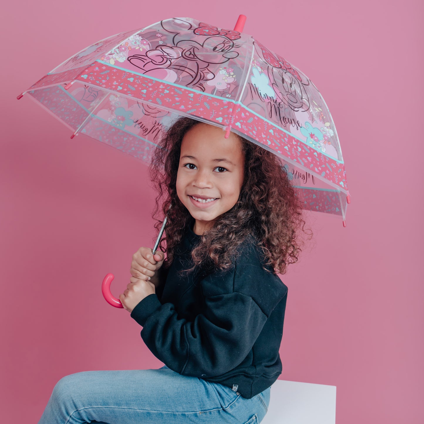 Minnie Mouse Umbrella