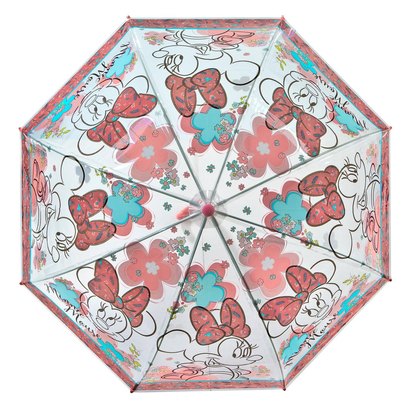 Minnie Mouse Umbrella