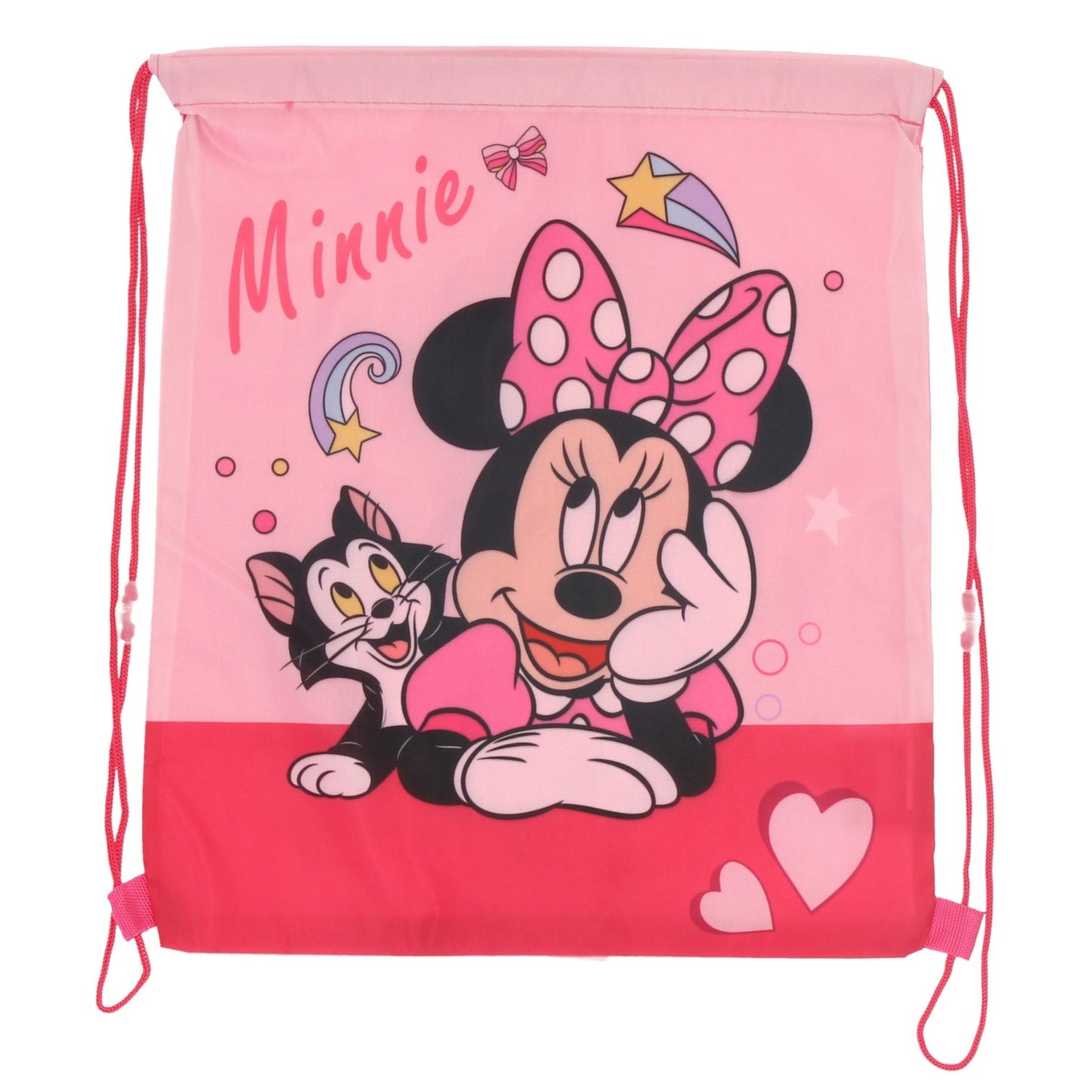 Minnie Mouse Gym bag - Back to School