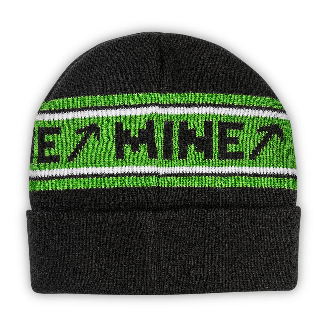 Minecraft Time To Mine Creeper bērnu cepure un cimdi (7–12 gadi) – Oficiāla ziemas dāvana