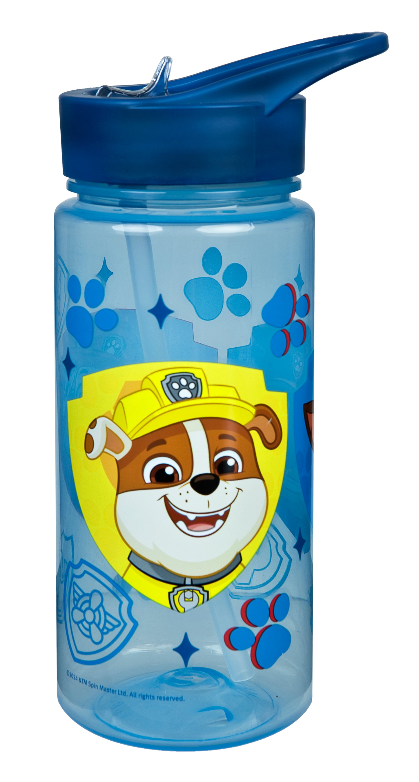 Ķepu patruļa Aero ūdens pudele – 500ml