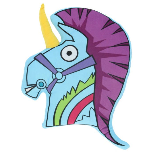 Fortnite Cushion Shaped - Unicorn
