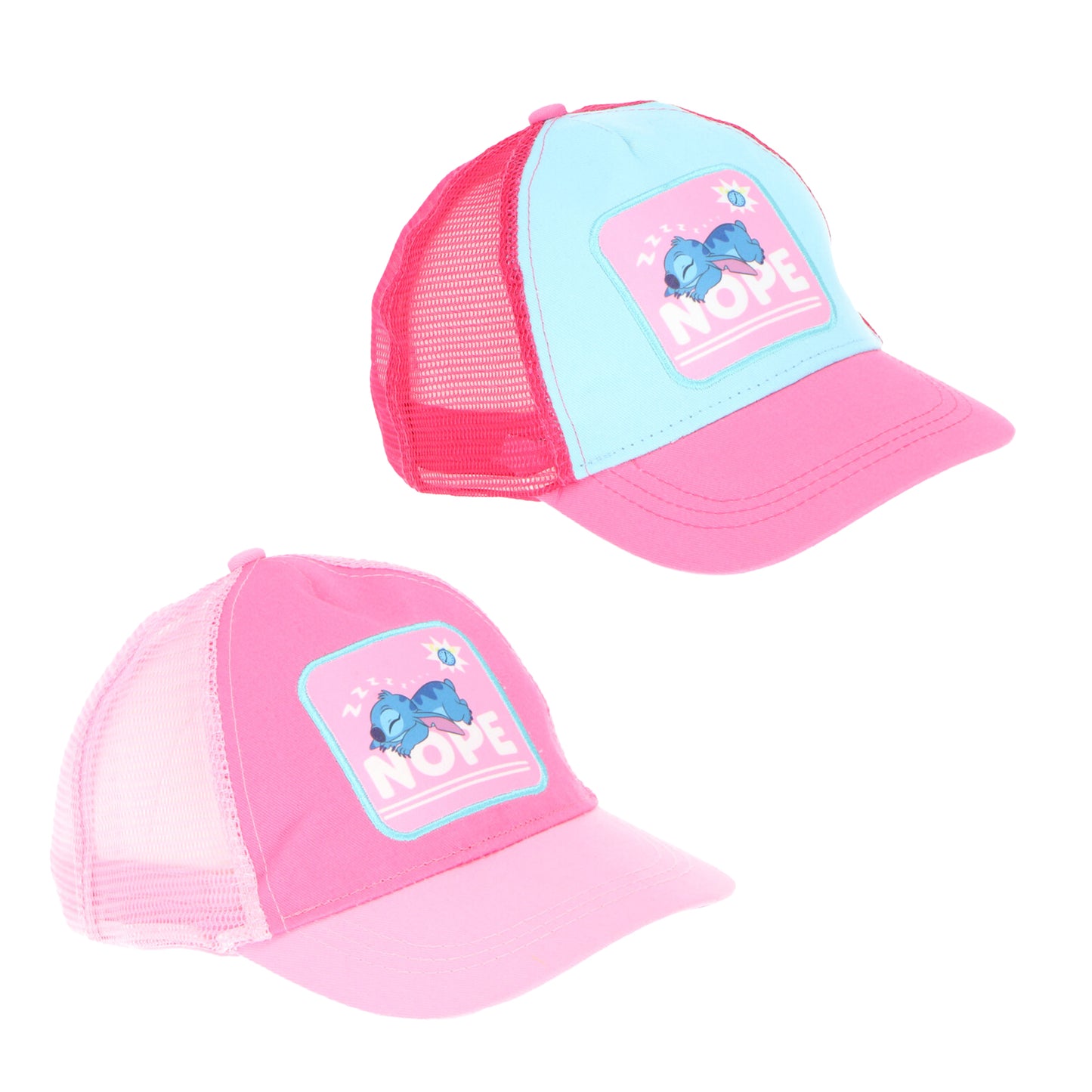 Lilo & Stitch Baseball Cap