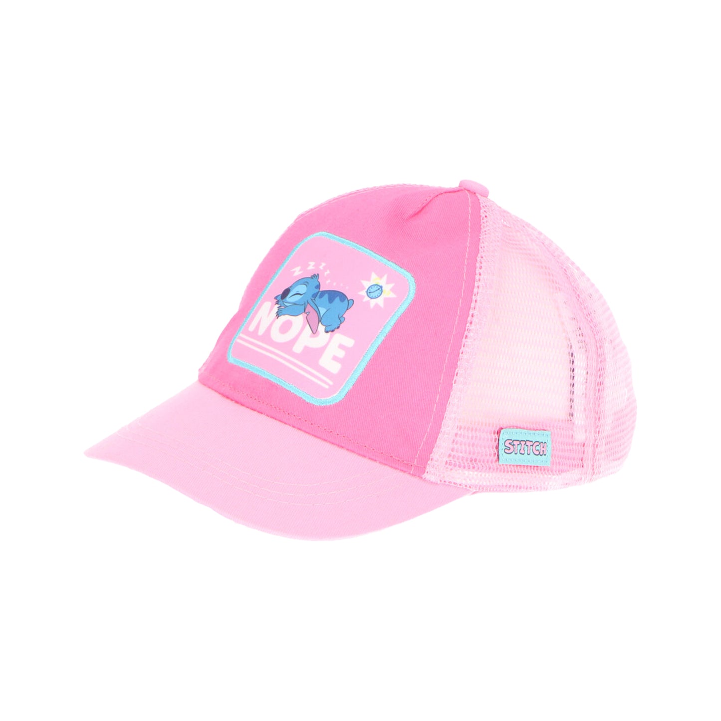 Lilo & Stitch Baseball Cap