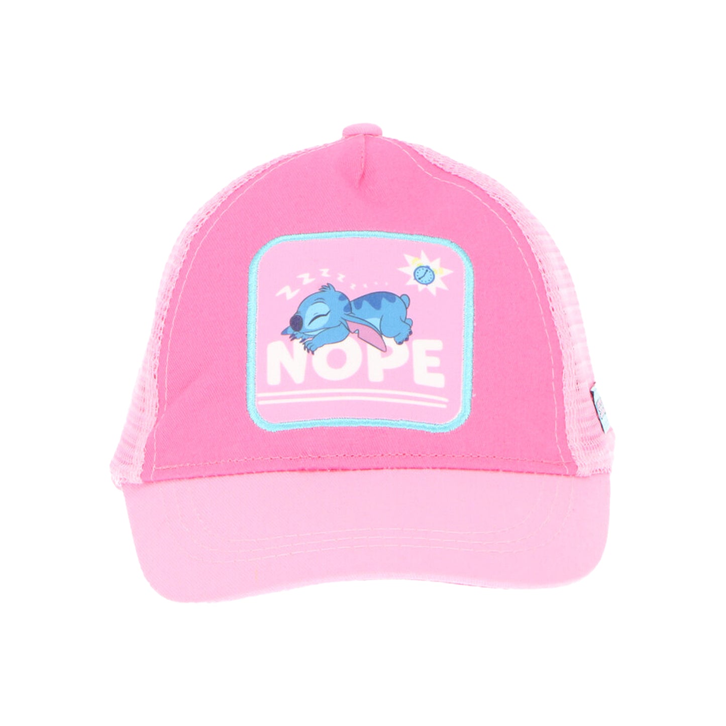 Lilo & Stitch Baseball Cap