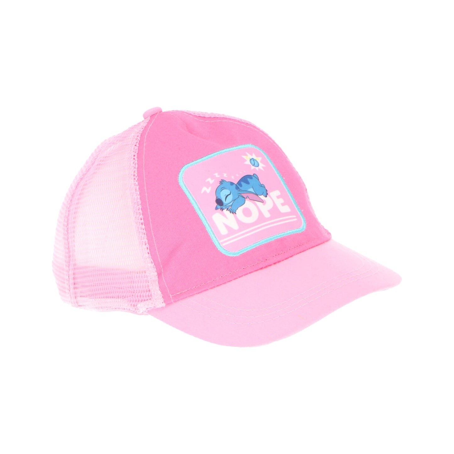 Lilo & Stitch Baseball Cap