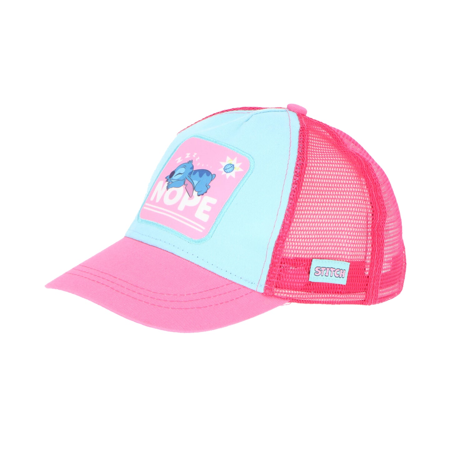 Lilo & Stitch Baseball Cap