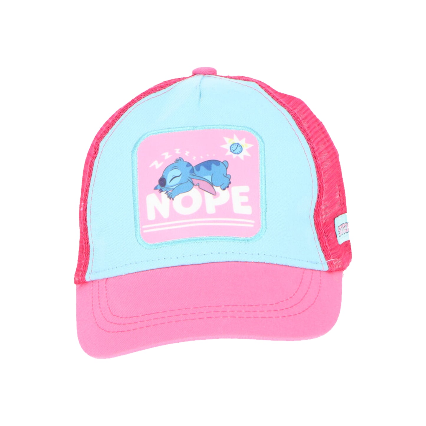 Lilo & Stitch Baseball Cap