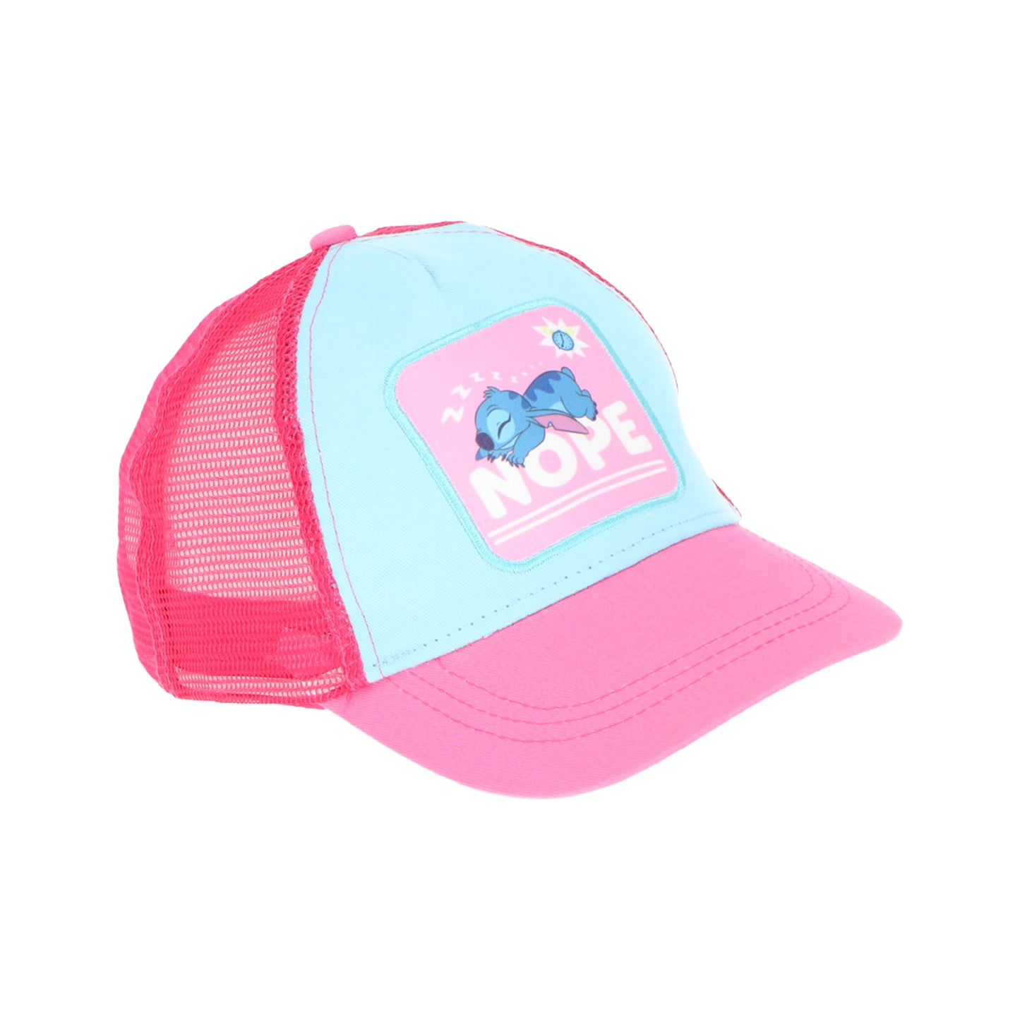 Lilo & Stitch Baseball Cap