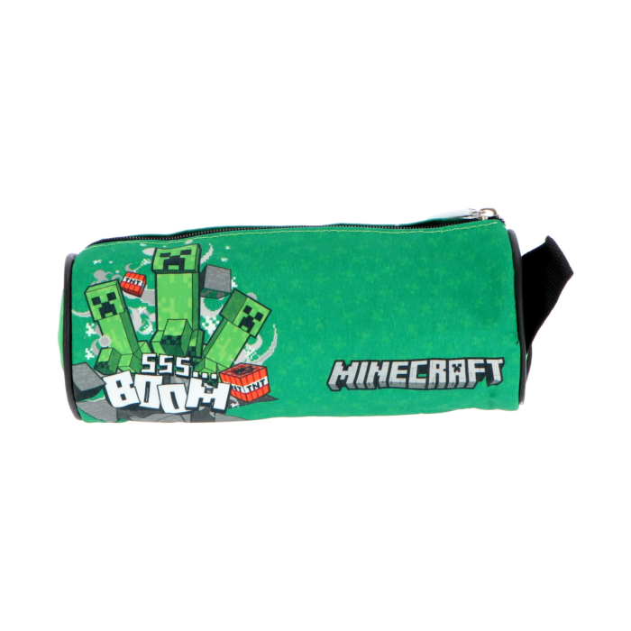 ⛏️ Minecraft pildspalvu futrālis - Deluxe ⛏️